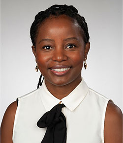 Miriam Mutambudzi