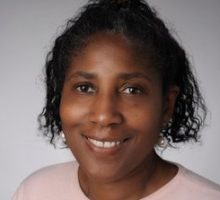 Danielle Smith Portrait